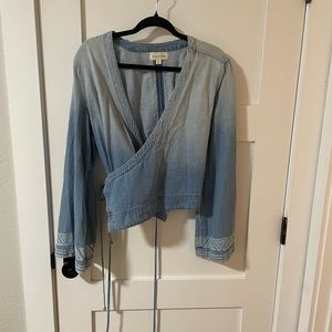 Cloth & Stone women’s top size medium